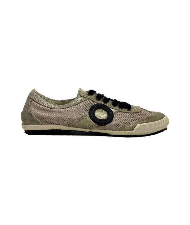 Zapatillas Aro 3133 Joaneta Neth-Millenium Mujer