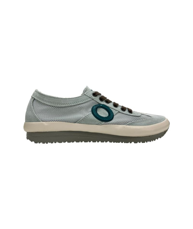 Zapatillas Aro 3666 Joaneta Plus Net Hombre Water
