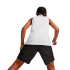 Camiseta De Baloncesto Puma Basketball Tank B Niño Blanco
