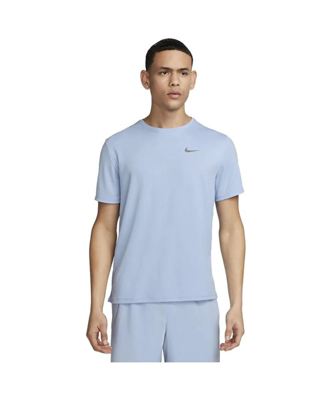 Camiseta de running Nike Dri-Fit Uv Miler...