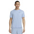 Camiseta de running Nike Dri-Fit Uv Miler Hombre Azul