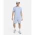 Camiseta de running Nike Dri-Fit Uv Miler Hombre Azul
