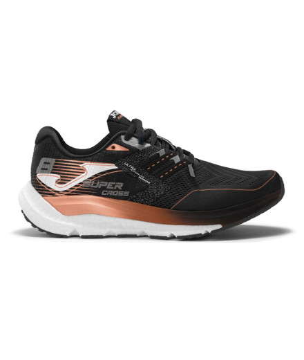Zapatillas de running Joma Super Cross Lady Niña