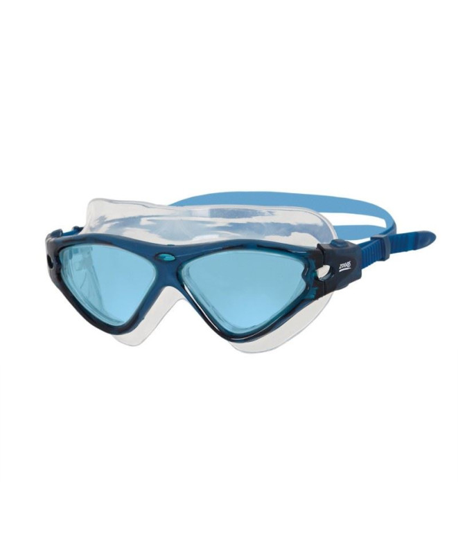 Gafas de Natación Zoggs Tri-Vision Mask Assorted