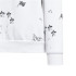 Sudadera adidas Jg Bluv Q3Sweat Niña
