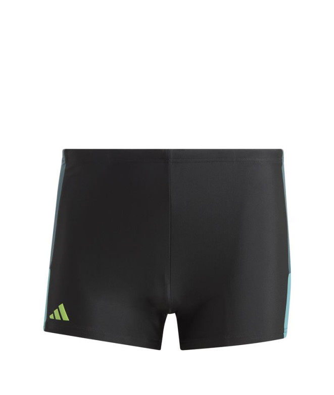 Bañador de Natación adidas ock Hombre negro
