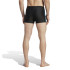 Bañador de Natación adidas ock Hombre negro