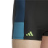Bañador de Natación adidas ock Hombre negro