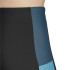 Bañador de Natación adidas ock Hombre negro