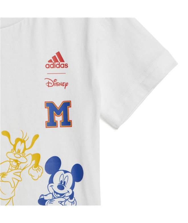 Pantalones adidas I Dy Mm Sums Infantil