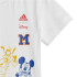 Pantalones adidas I Dy Mm Sums Infantil