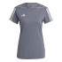 Camiseta de Fútbol adidas Tiro 23 Mujer