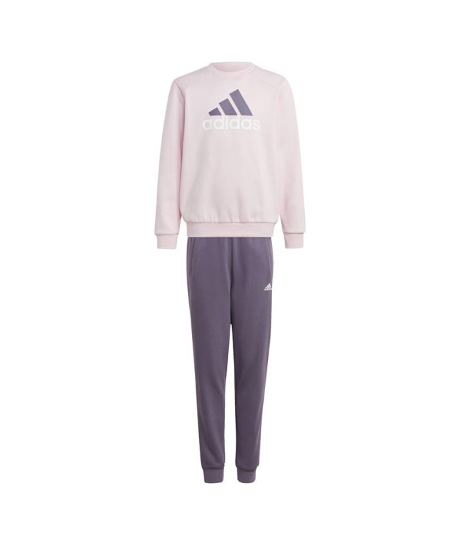 Chándal adidas Bl Fl Ts Infantil