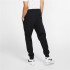 Pantalones Nike Sportswear Club Fleece Black M