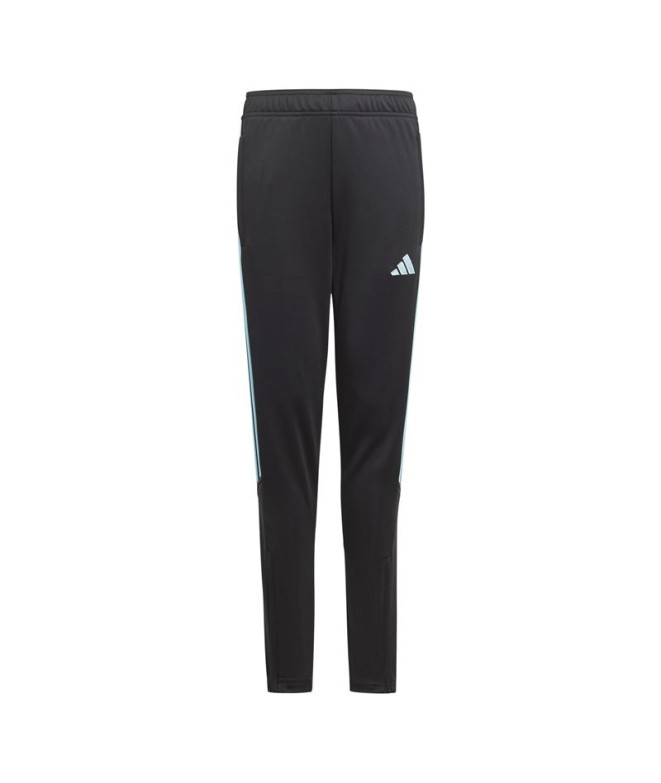 Pantalones de Fútbol adidas Tiro23 Cbtr y Infantil