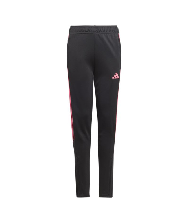 Pantalones de Fútbol adidas Tiro23 Cbtr y Infantil