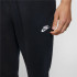 Pantalones Nike Sportswear Club Fleece Black M