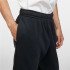 Pantalones Nike Sportswear Club Fleece Black M