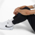 Pantalones Nike Sportswear Club Fleece Black M