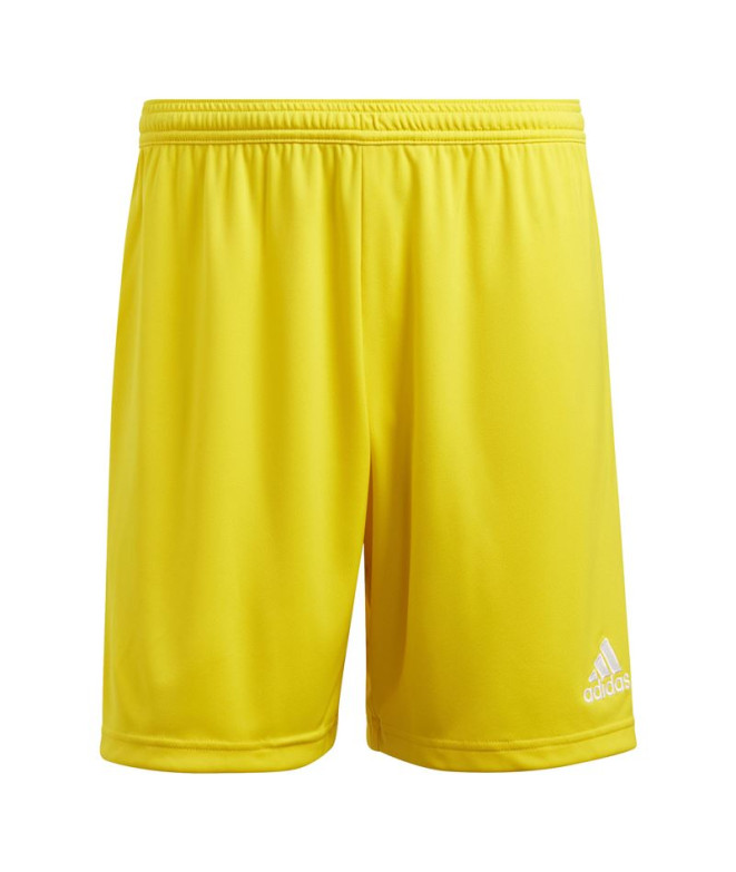 Pantalones de Fútbol adidas Ent22 Hombre