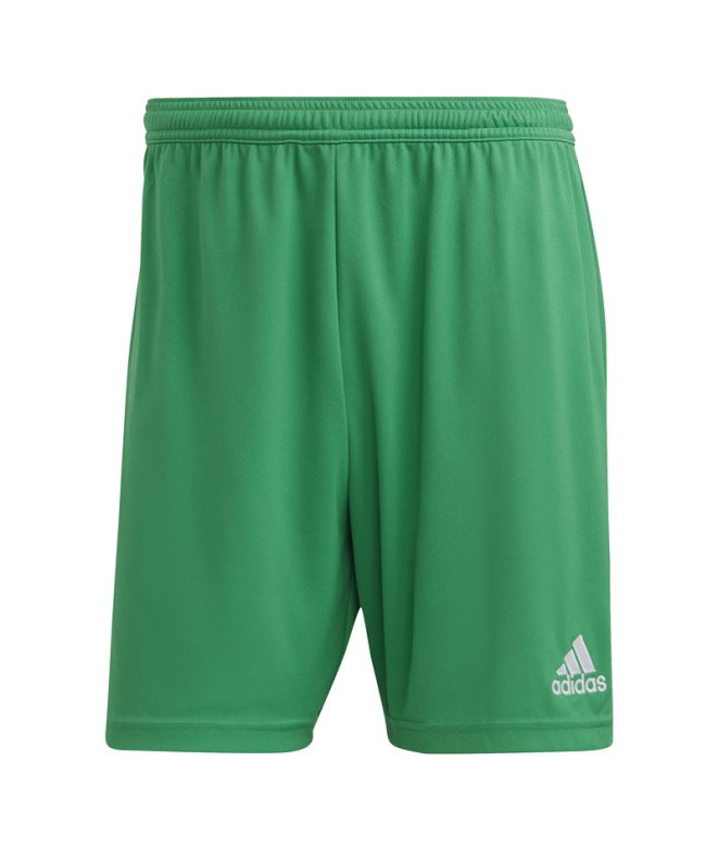 Pantalones de Fútbol adidas Ent22 Hombre