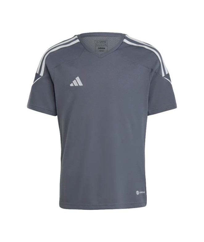 Camiseta de Fútbol adidas Tiro 23 Y Niño
