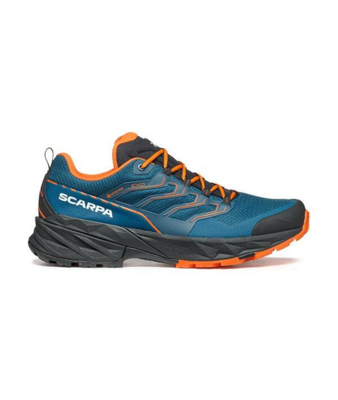 Zapatillas de Montaña Scarpa Rush 2 Gtx Cosmic...