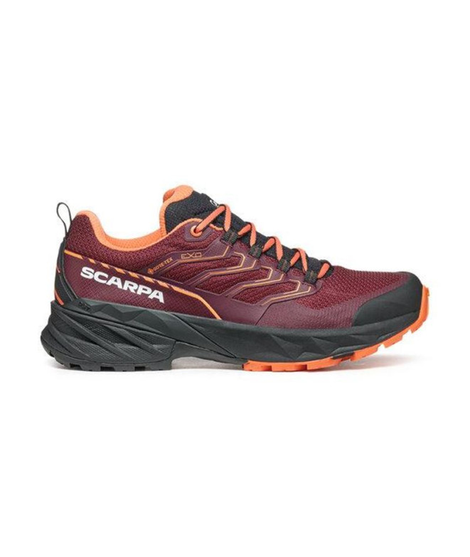 Zapatillas de Montaña Scarpa Rush 2 Gtx...