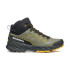 Botas de Montaña Scarpa Rush 2 Mid Gtx Moss-Sulphur Hombre