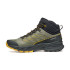 Botas de Montaña Scarpa Rush 2 Mid Gtx Moss-Sulphur Hombre