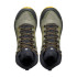 Botas de Montaña Scarpa Rush 2 Mid Gtx Moss-Sulphur Hombre
