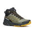 Botas de Montaña Scarpa Rush 2 Mid Gtx Moss-Sulphur Hombre