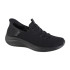 Zapatillas Skechers Summits - High Range Hombre Black Mesh/Trim