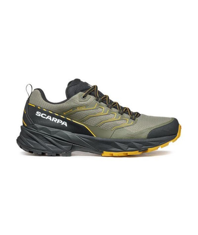 Zapatillas de Montaña Scarpa Rush 2 Gtx...