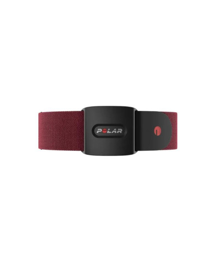 Sensor de frecuencia cardiaca Polar Verity Sense OHR Dark...