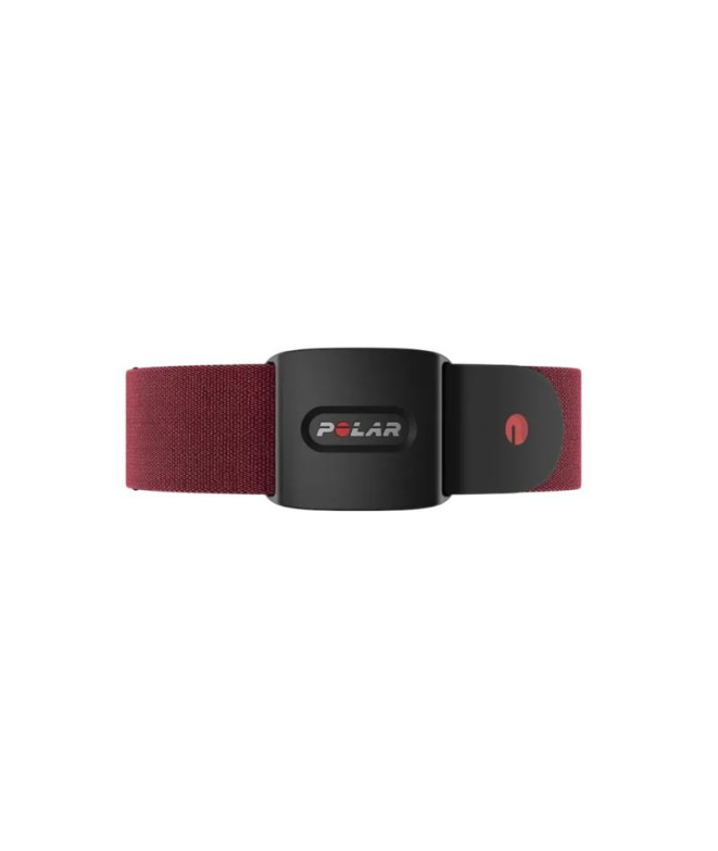 Sensor de frecuencia cardiaca Polar Verity...
