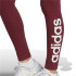 Mallas adidas Linear Mujer