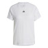 Camiseta de Fitness adidas Tr-Es Crew T Mujer
