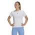 Camiseta de Fitness adidas Tr-Es Crew T Mujer