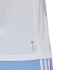 Camiseta de Fitness adidas Tr-Es Crew T Mujer