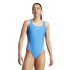 Bañador de Natación adidas 3S Swimsuit Mujer