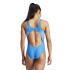 Bañador de Natación adidas 3S Swimsuit Mujer