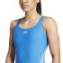 Bañador de Natación adidas 3S Swimsuit Mujer