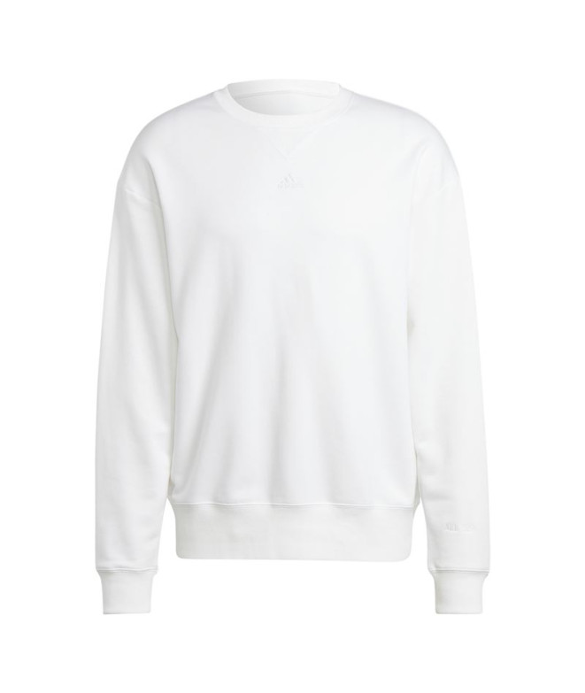 Sudadera adidas All Szn  Hombre