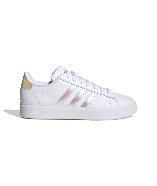 Zapatillas adidas Grand Court Cloudfoam...
