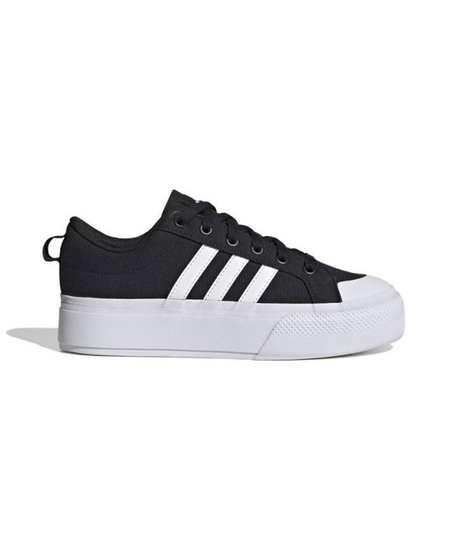 Zapatillas adidas vada 2.0 Platform Mujer