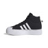Zapatillas adidas vada 2.0 Mid Platform Mujer