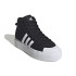 Zapatillas adidas vada 2.0 Mid Platform Mujer