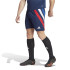 Pantalones de Fútbol adidas Fortore23 Hombre