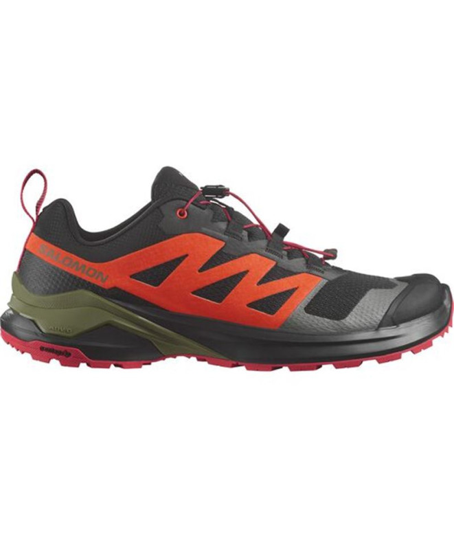 Zapatillas de Trail Salomon X-Adventure...